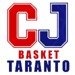 CJBasketTaranto