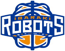 IbarakiRobots