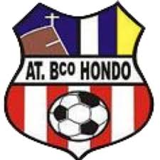 AtleticoBarrancoHondoU19