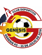 GenesisHuracan