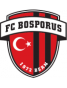 FCBosporusBern