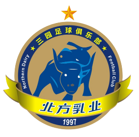 YinchuanNorthernDairyFootballClub